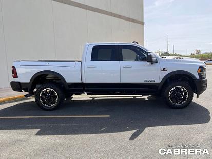 ram ram 2500 pickup 2024 3C6UR5EL6RG220878 image ram ram 2500 pickup 2024 3C6UR5EL6RG220878 image
